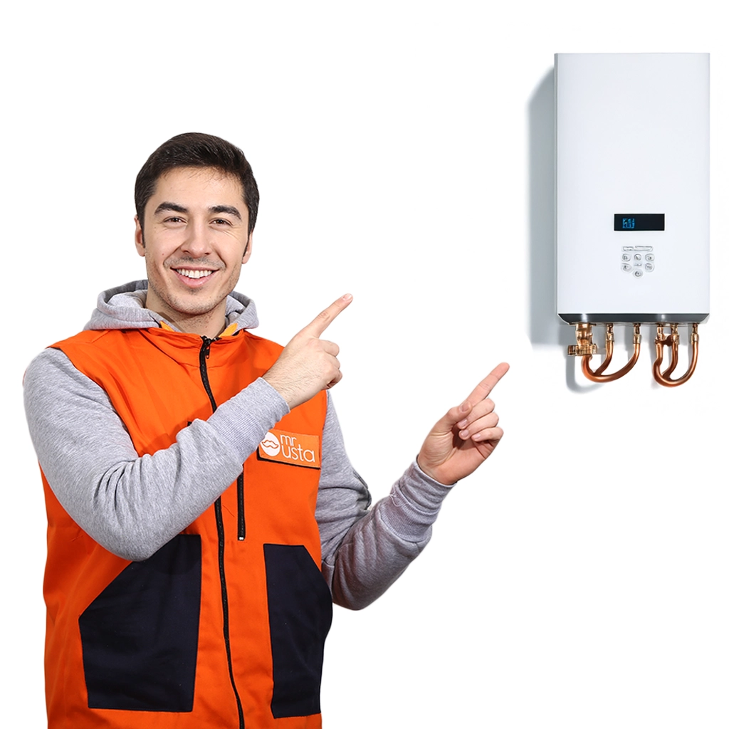 Yahşihan Kombi Tamircisi