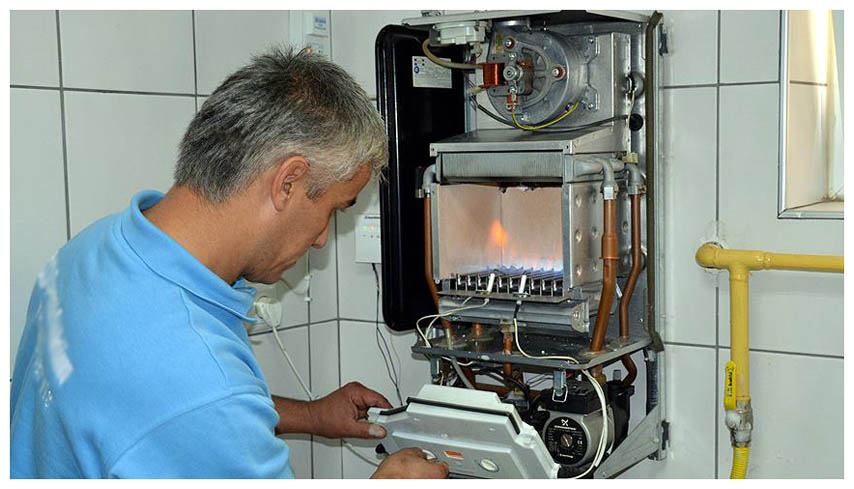 Yahşihan Kombi Tamircisi